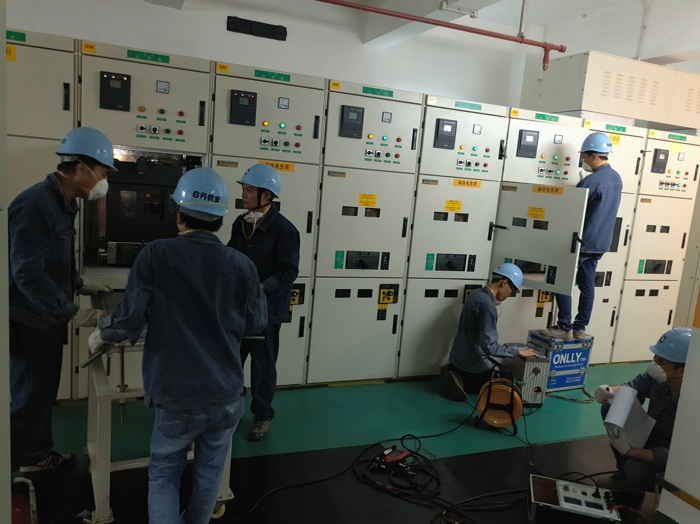 配電房維保施工需謹(jǐn)慎，保障企業(yè)電力安全刻不容緩