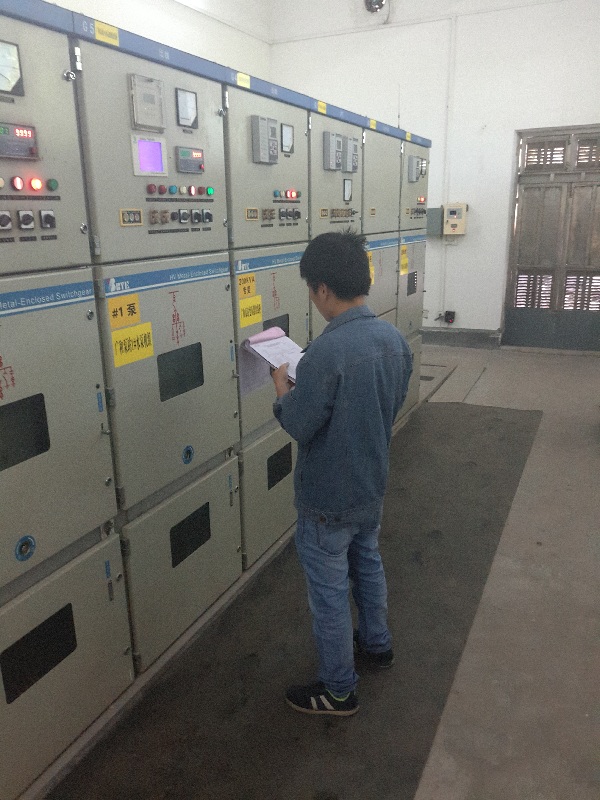 高低壓配電設(shè)備安裝哪家好？