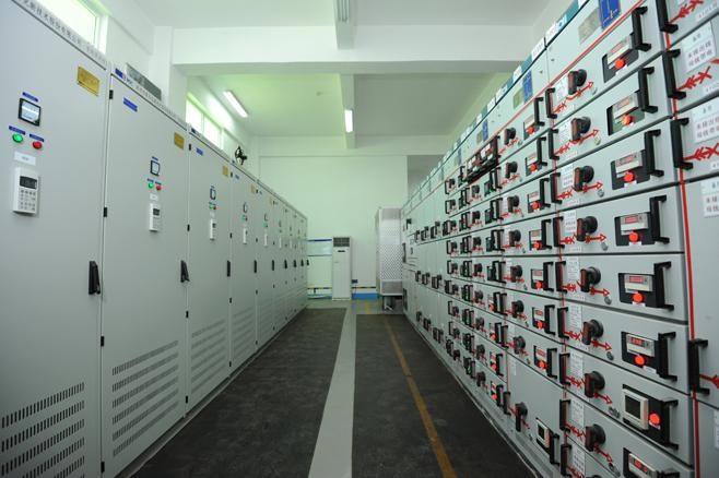 預(yù)防電氣隱患事故,企業(yè)配電房維保至上 預(yù)防電氣隱患事故,企業(yè)配電房維保至上