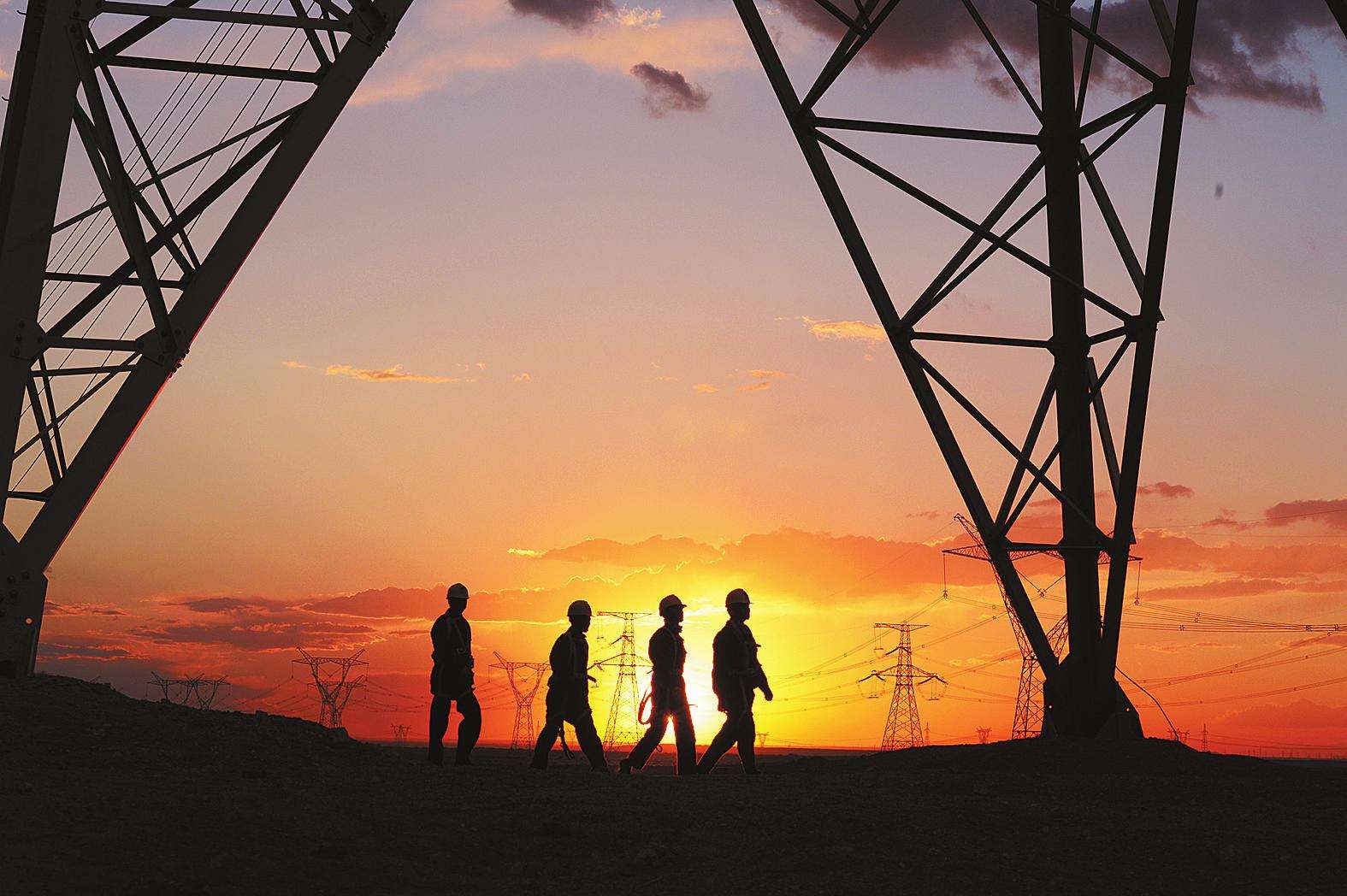 配電房維保保障企業(yè)電力安全，電力人也需謹(jǐn)慎操作！