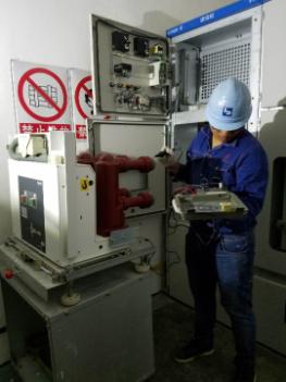 配電房維保 配電房維保