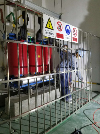 配電房維保找白云機(jī)安 配電房維保找白云機(jī)安