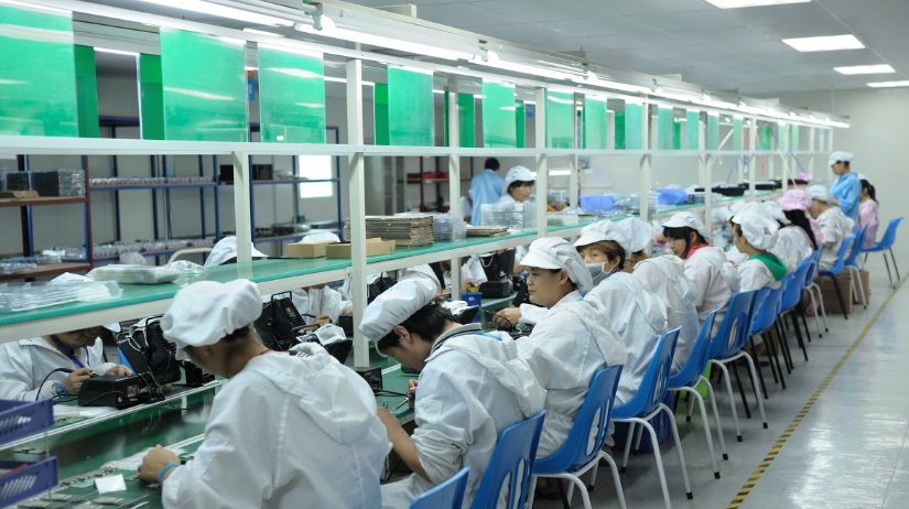 電力問題讓工廠生產(chǎn)停止運轉(zhuǎn)？做好配電房維保向生產(chǎn)停運say no