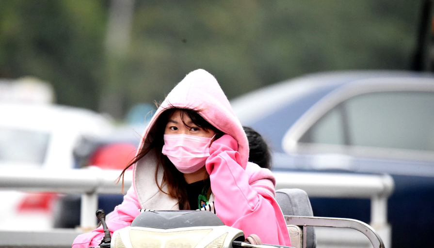 12月廣州寒風(fēng)吹拂，做好配電房維保從容應(yīng)對