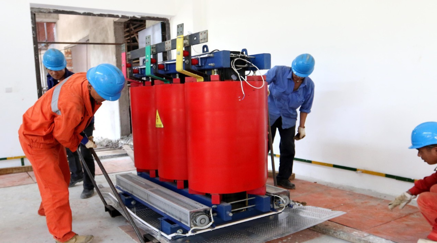 配電房維保怎么開展？來看看白云機(jī)安電氣維護(hù)規(guī)程分享（之一）