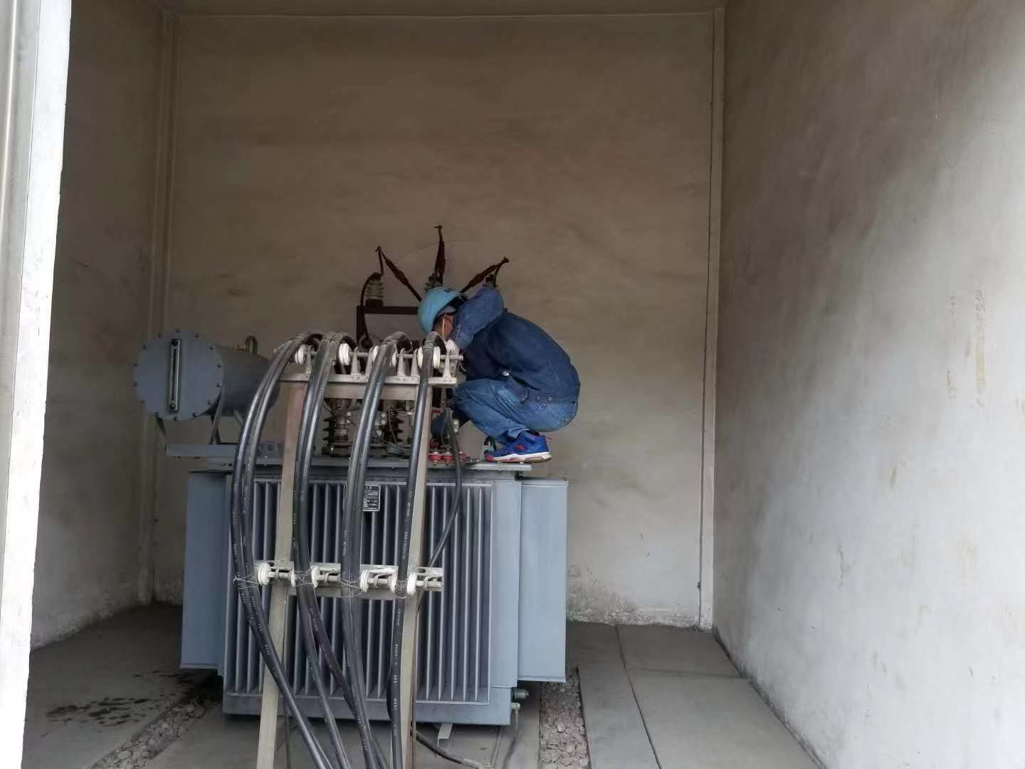 安全操作規(guī)程分享，保護(hù)配電房正常運(yùn)行！