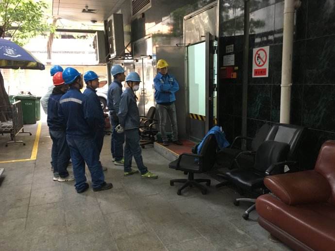 企業(yè)配電房事故多發(fā)，國(guó)家要求的配電房維保不得不做