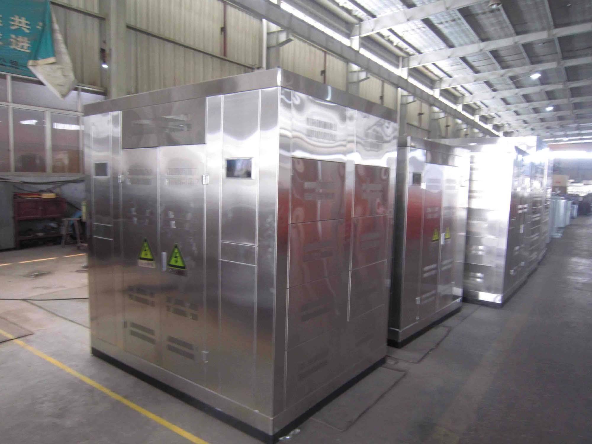 干式變壓器維修保養(yǎng)，維護(hù)配電房電力系統(tǒng)安全運(yùn)行