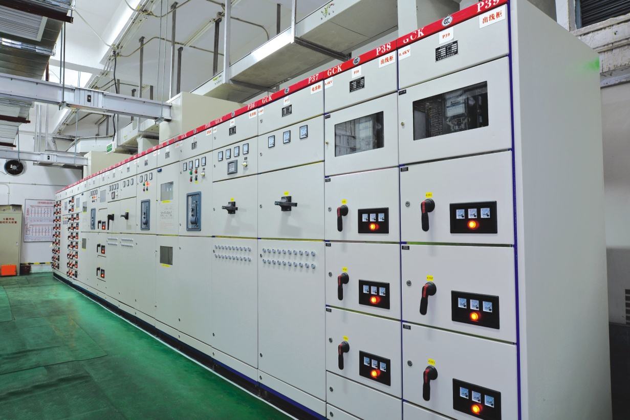 配電房維保保障電力設(shè)備安全運行！