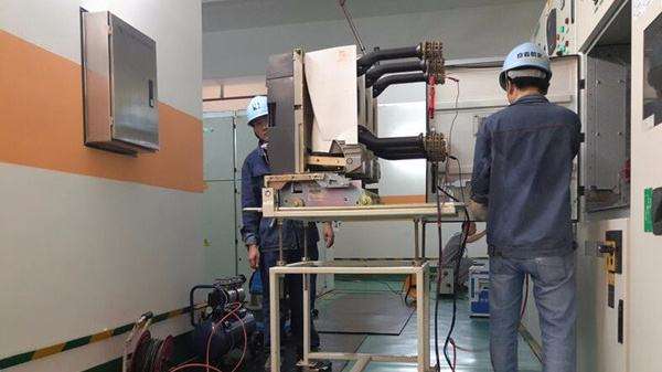 檔案中心電力火災(zāi)，保護(hù)資料配電房維保必不可少！