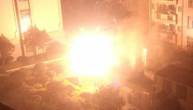 學(xué)校配電房因負(fù)荷過大引發(fā)火災(zāi)，配電房維保工作不能忽視