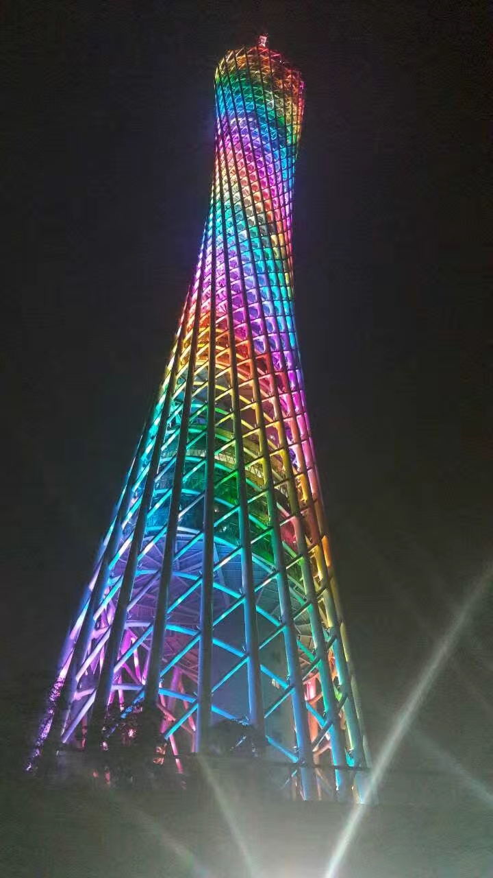 廣州塔配電房維保，保障城市地標建筑用電安全！