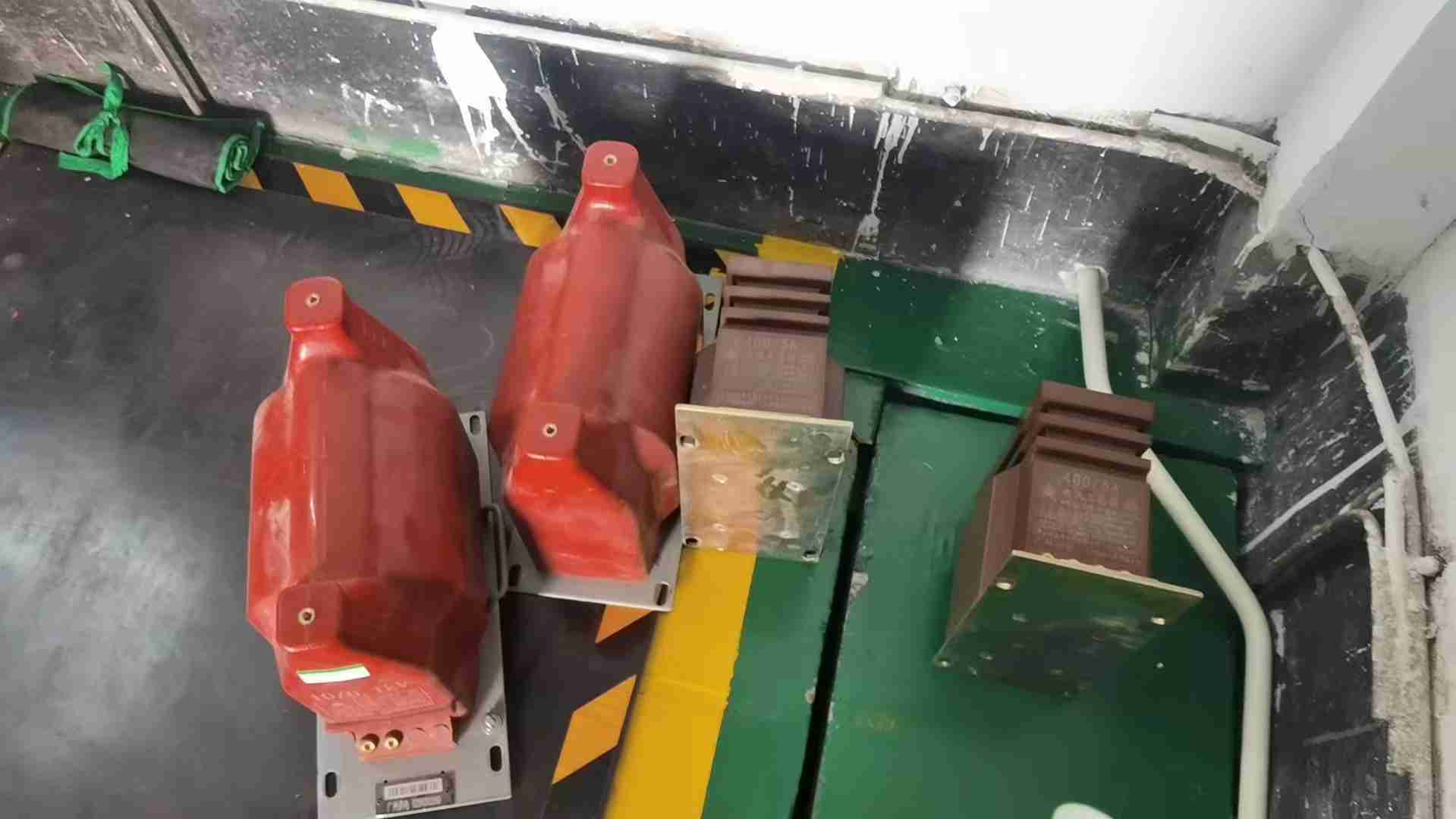 機(jī)電設(shè)備安裝維護(hù)質(zhì)量，廣州市半導(dǎo)體芯片制造廠潔凈室和設(shè)備安裝案例