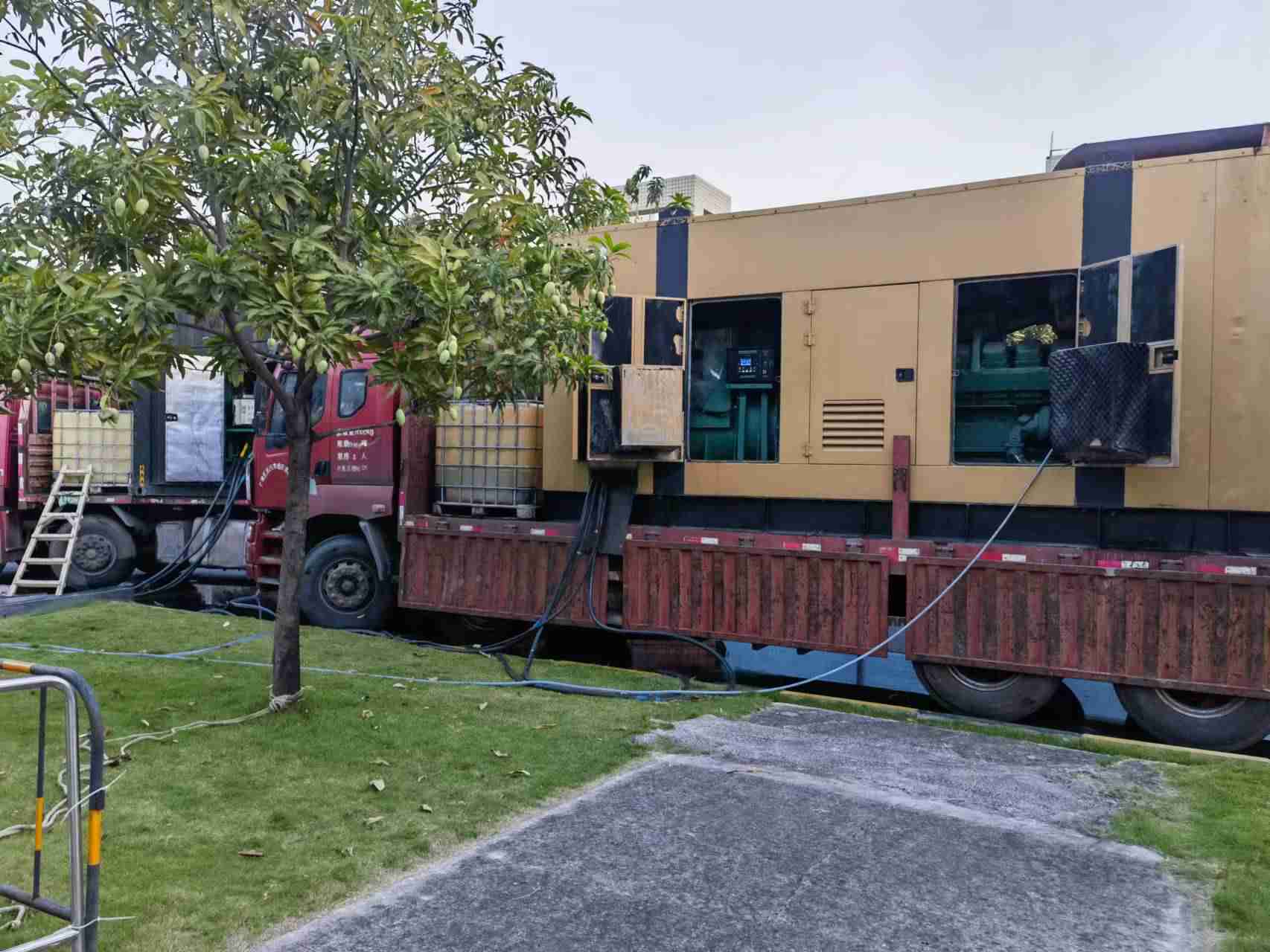 進口機電設備安裝推薦廠家，誠信商家機電設備安裝籌備方案分享