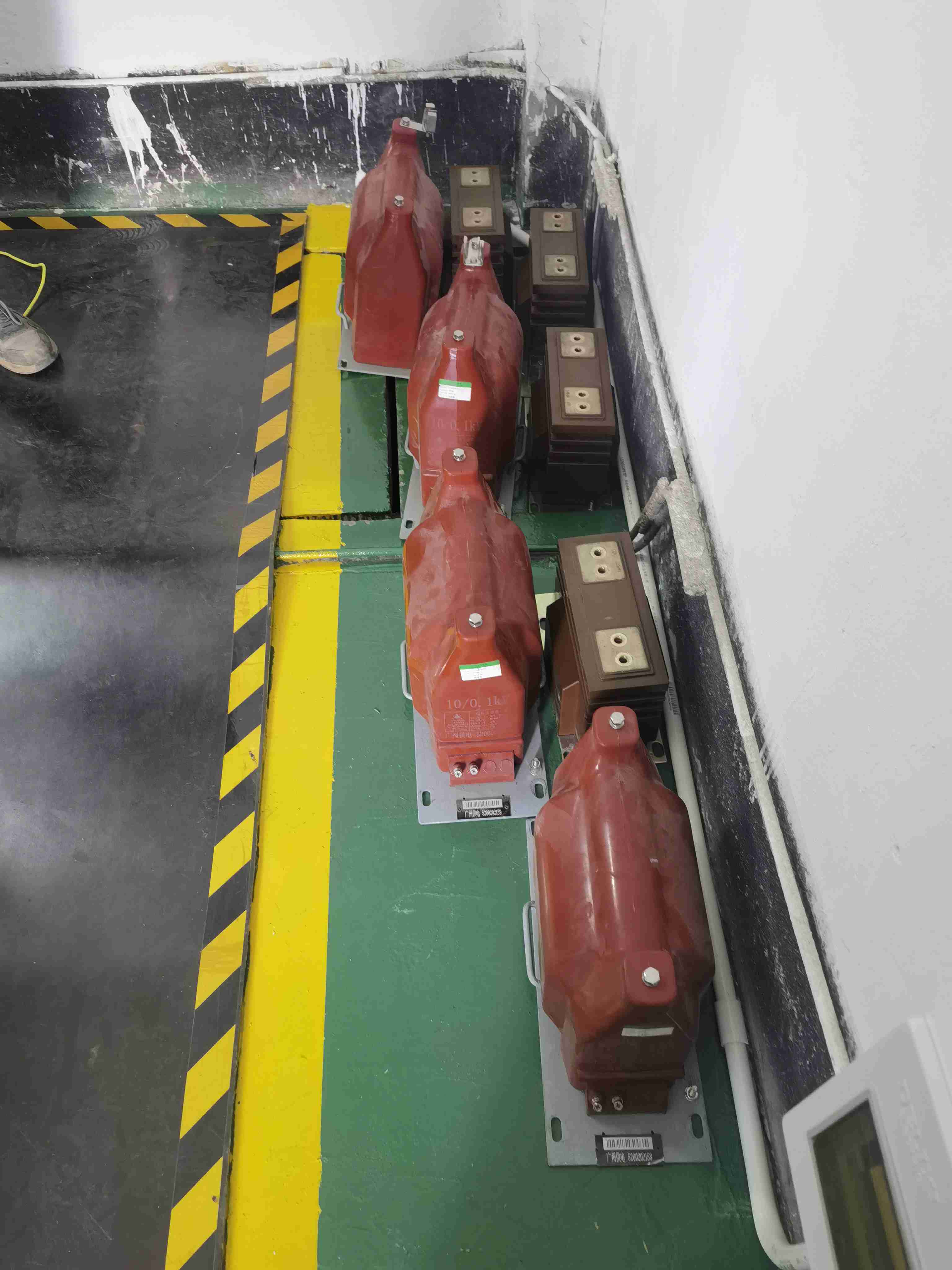 優(yōu)質(zhì)機(jī)電設(shè)備安裝優(yōu)質(zhì)，廣州市海珠區(qū)高速機(jī)電設(shè)備安裝案例