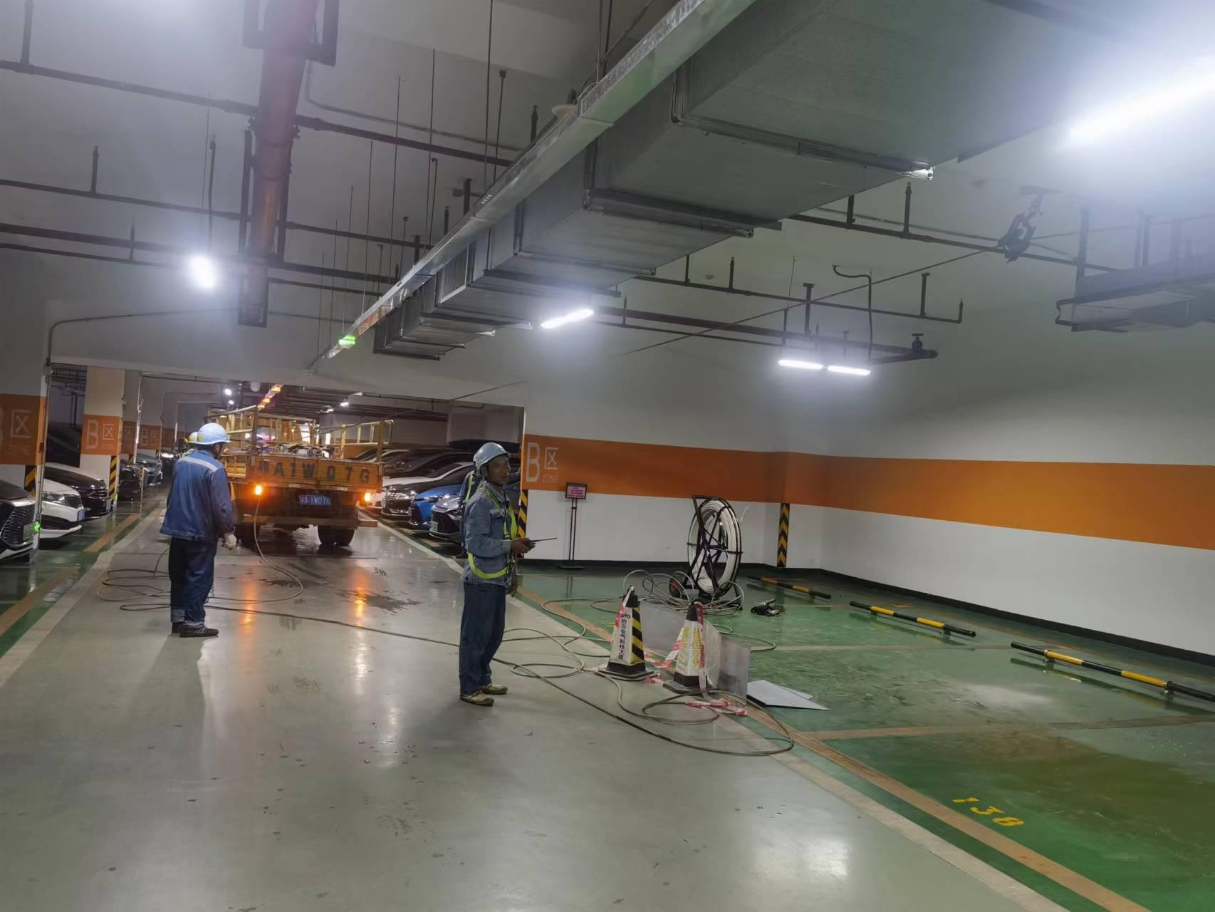 廣州市白云區(qū)中心機(jī)電設(shè)備安裝工程，廣州市白云區(qū)專業(yè)公路進(jìn)口機(jī)電設(shè)備安裝擬訂方案分享