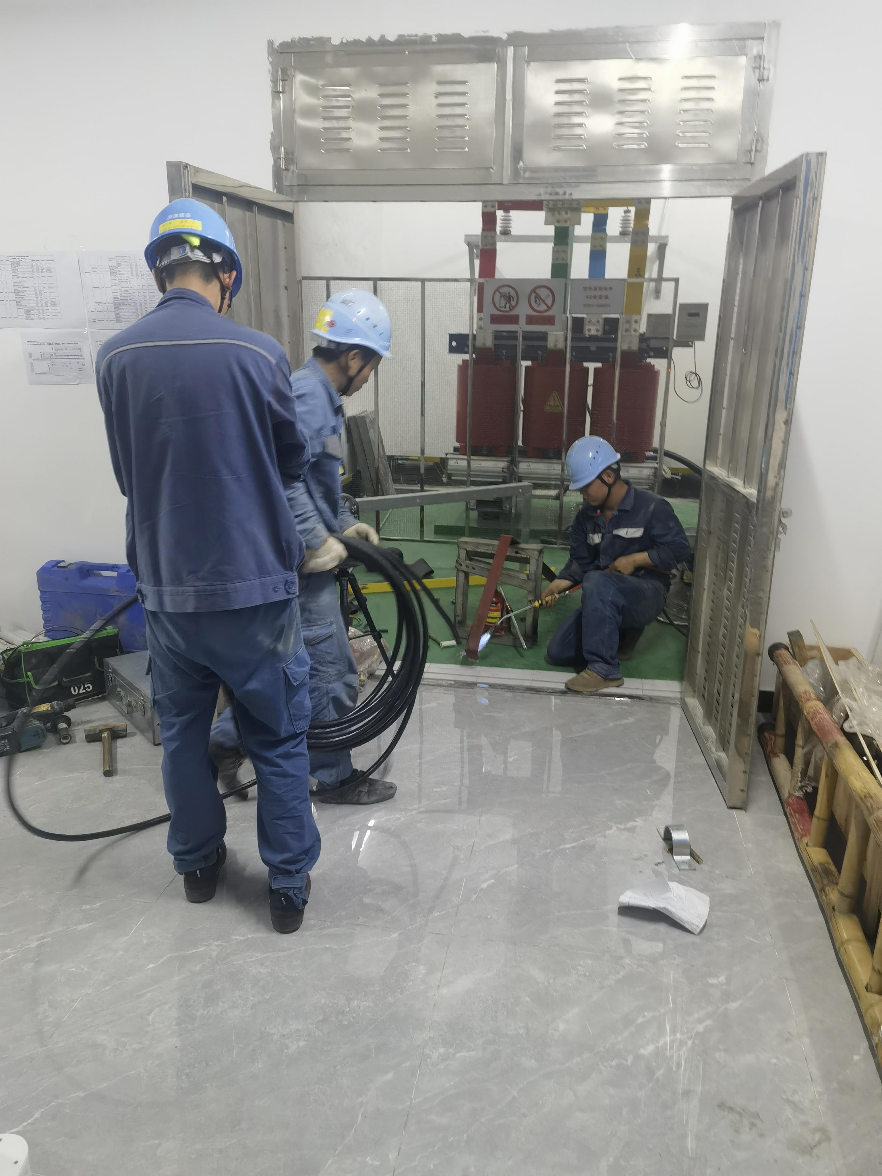 機(jī)電設(shè)備安裝服務(wù)報價表專業(yè)，專業(yè)煤礦專用機(jī)電設(shè)備安裝擬定方案分享