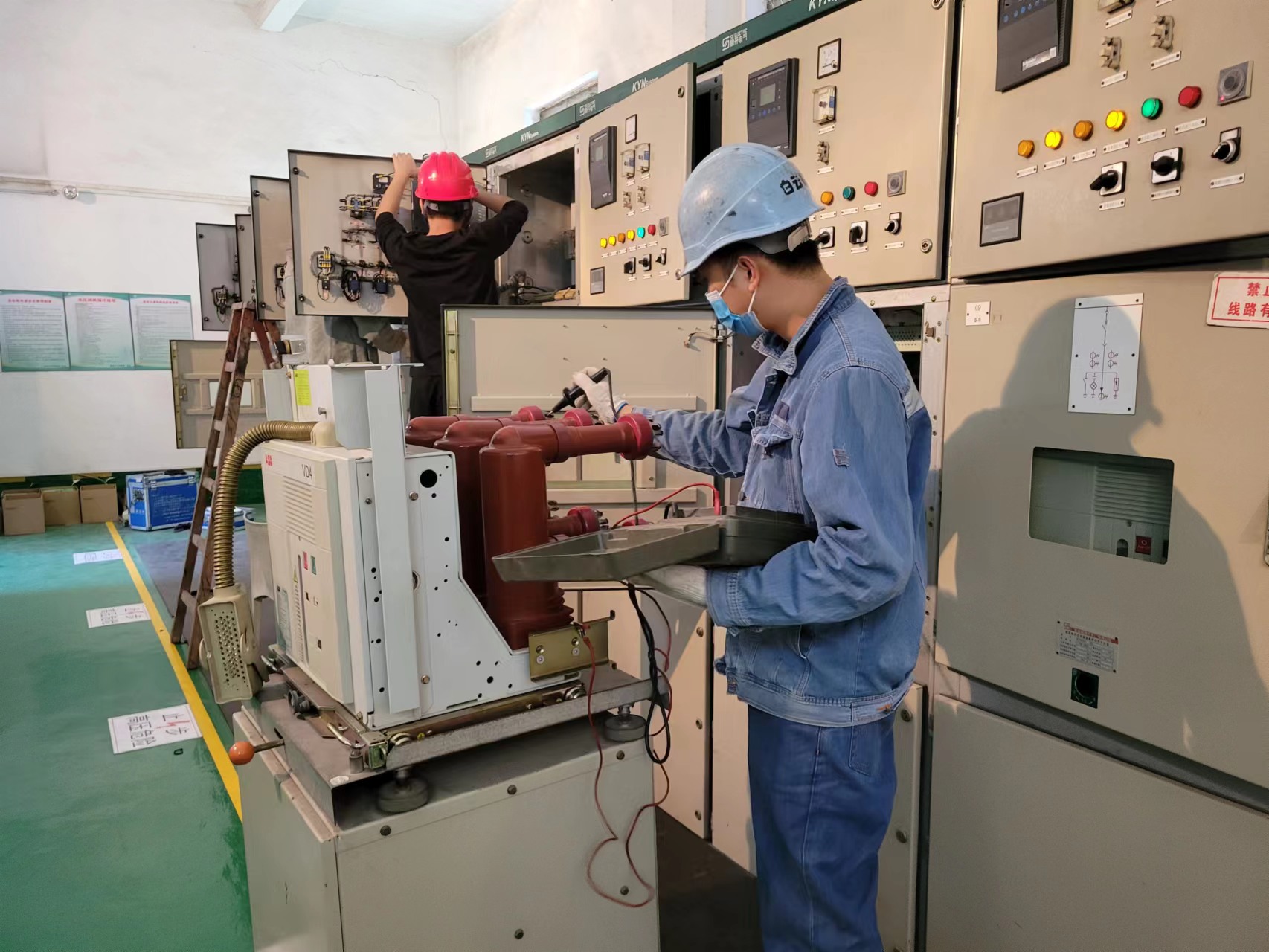 機(jī)電設(shè)備上門安裝方案，誠信機(jī)電設(shè)備安裝工程隊(duì)伍提供游艇和船舶船舶設(shè)備安裝案例分享