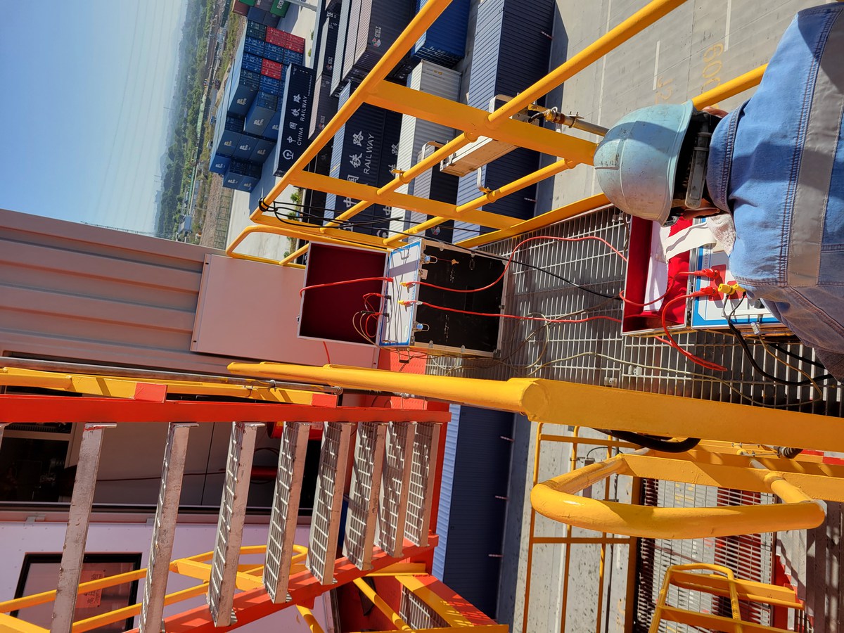 番禺機(jī)電設(shè)備安裝工程項(xiàng)目，優(yōu)質(zhì)水電站電氣機(jī)電設(shè)備安裝案例