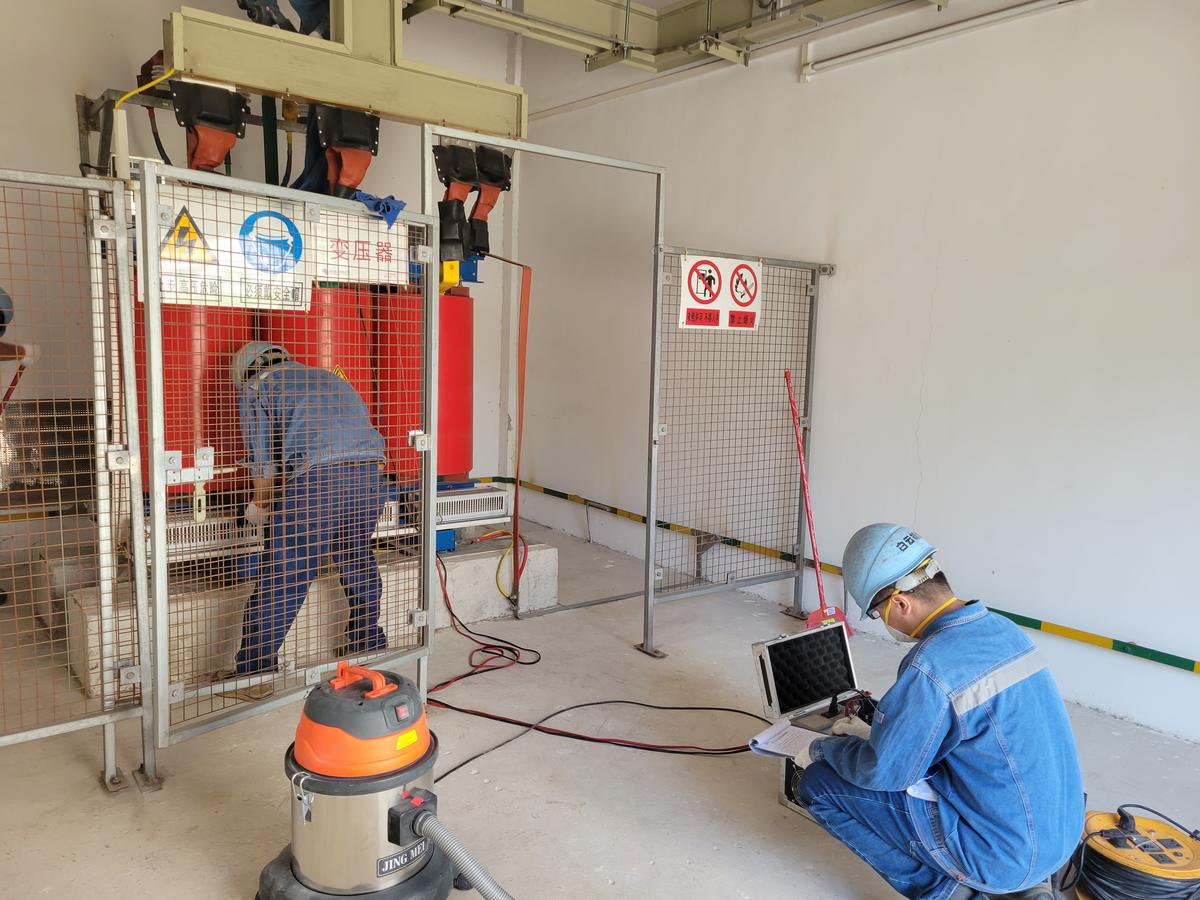 從化機(jī)電設(shè)備安裝廠家，專業(yè)煤礦機(jī)電設(shè)備安裝案例