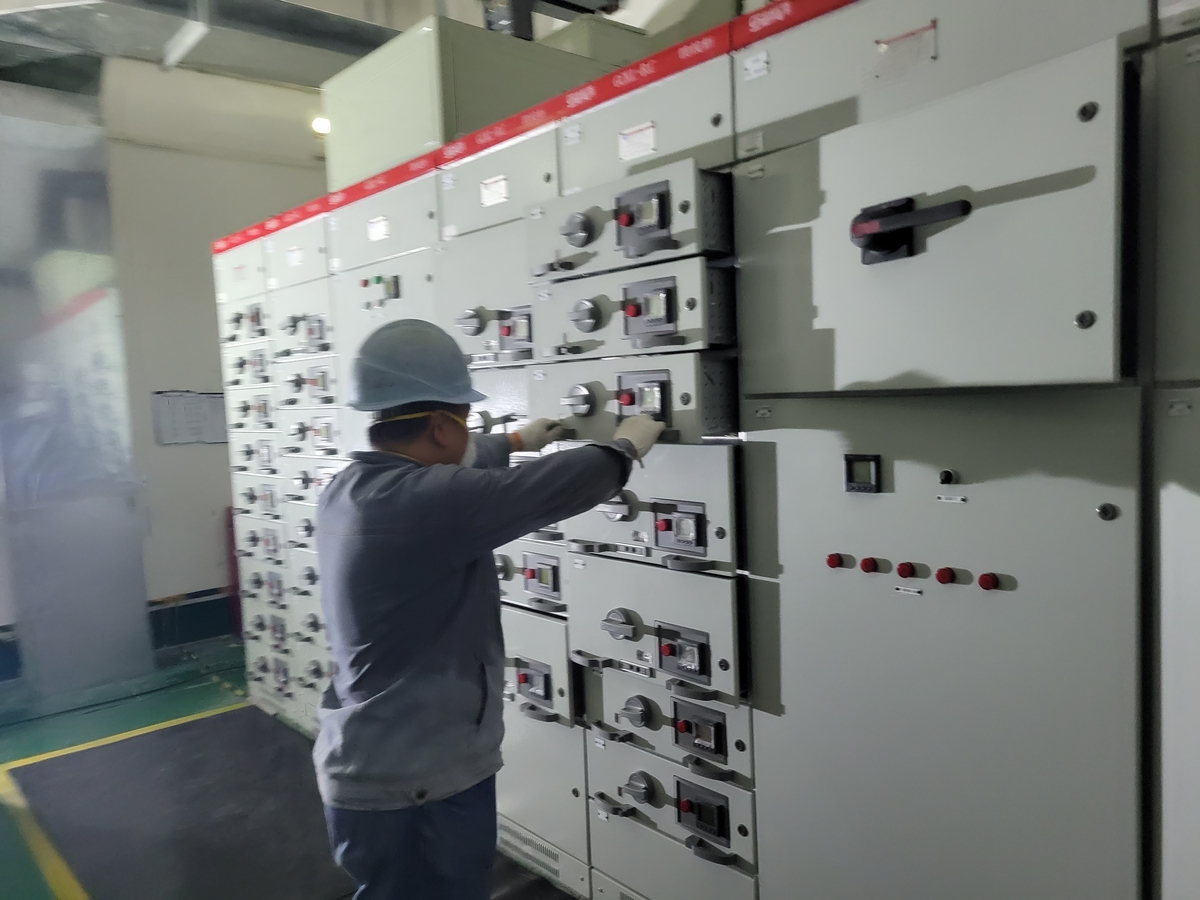 越秀區(qū)機(jī)電設(shè)備工程安裝公司，專業(yè)工業(yè)機(jī)電設(shè)備安裝公司提供電子產(chǎn)品制造廠生產(chǎn)設(shè)備安裝案例分享