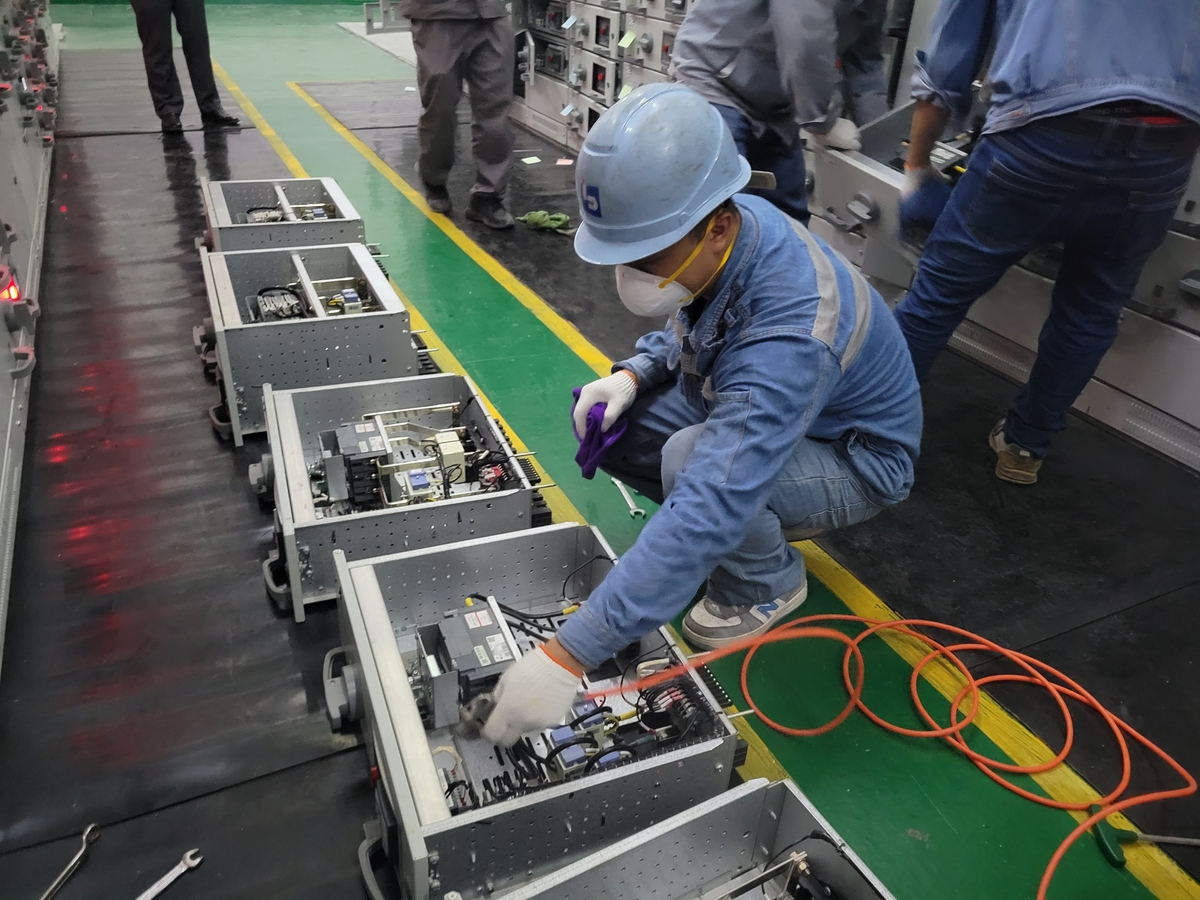 機(jī)電設(shè)備項(xiàng)目安裝，荔灣區(qū)優(yōu)良塑料制品廠注塑設(shè)備安裝計(jì)議方案分享