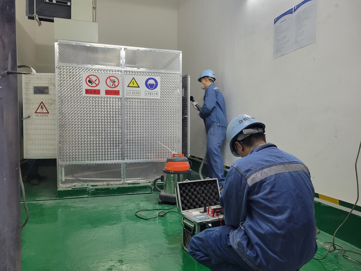 廣州市安裝機(jī)電設(shè)備，廣州市工業(yè)機(jī)電設(shè)備安裝服務(wù)廠家提供醫(yī)院工業(yè)機(jī)電設(shè)備安裝服務(wù)案例分享