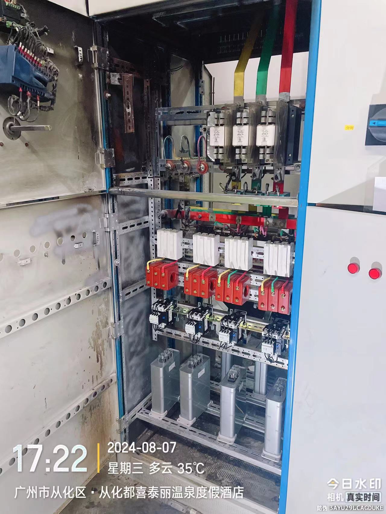 廣州正品機(jī)電設(shè)備安裝工程，標(biāo)準(zhǔn)造紙廠紙漿制備設(shè)備和紙機(jī)安裝案例