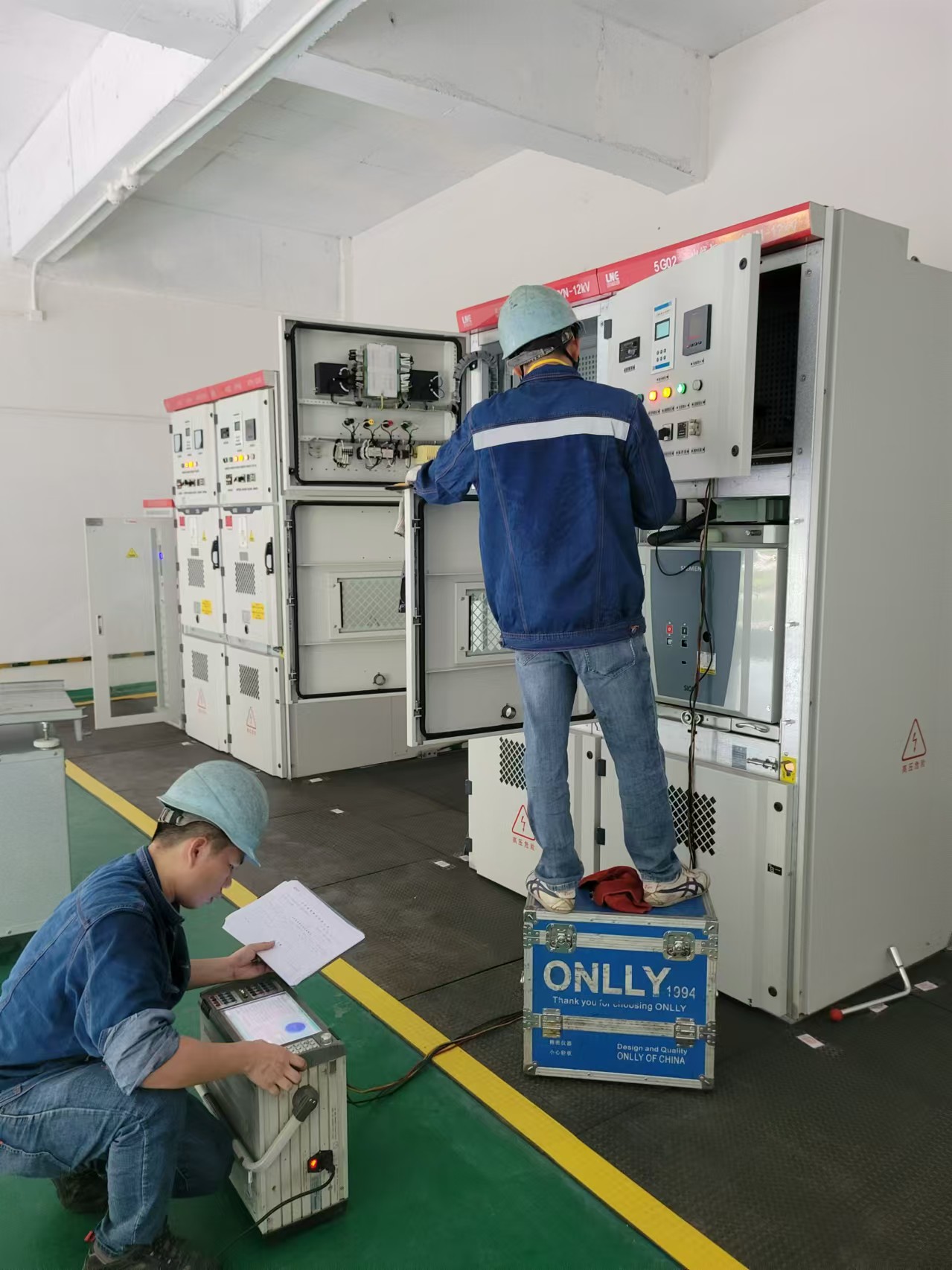 小型機電設備安裝銷售企業(yè)，優(yōu)良制造廠機電設備安裝案例