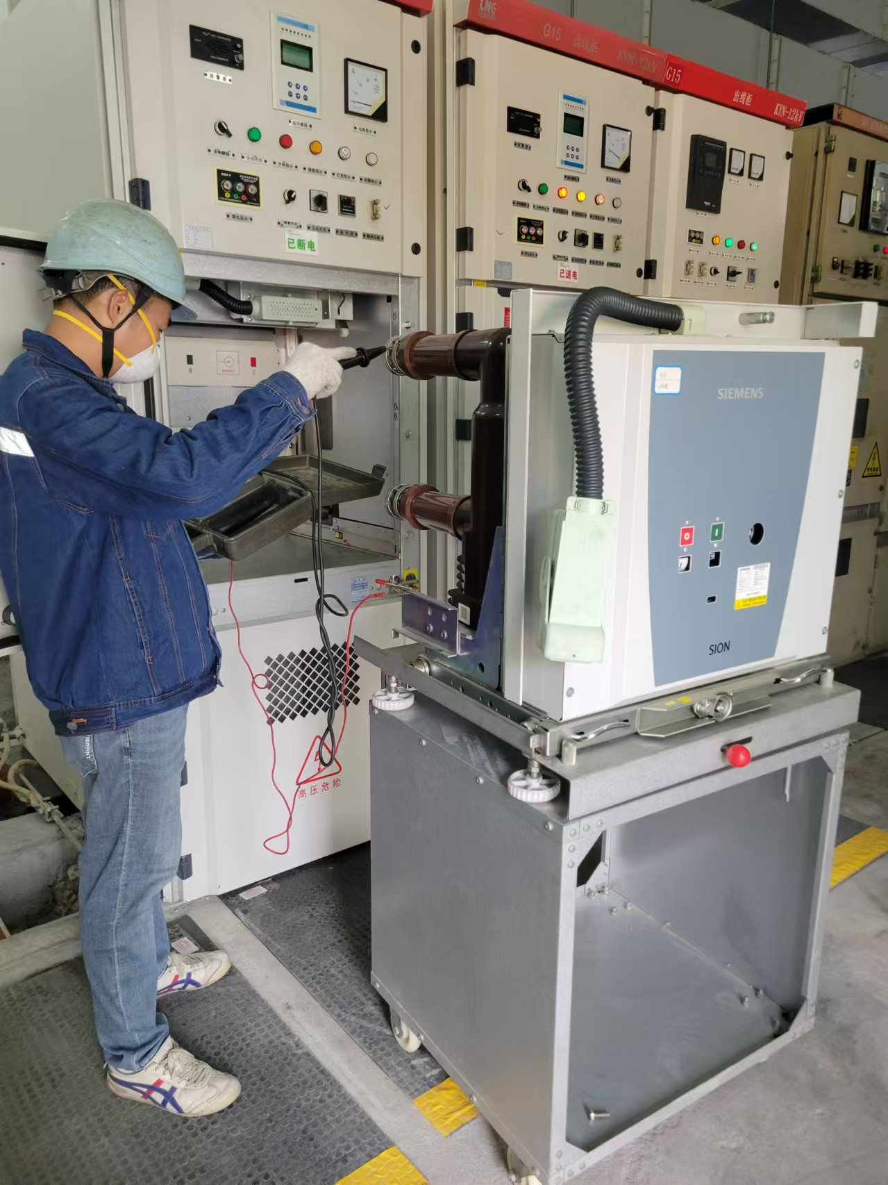 花都區(qū)定制機(jī)電設(shè)備安裝工程，優(yōu)質(zhì)化工車(chē)間工業(yè)機(jī)電設(shè)備安裝部署方案分享