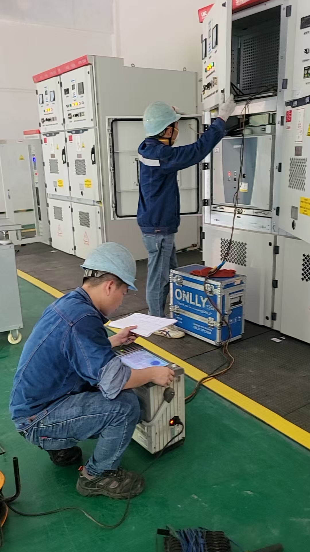 廣州機(jī)電設(shè)備安裝公路廠家，廣州專用機(jī)電設(shè)備安裝廠家提供公路專用機(jī)電設(shè)備安裝案例分享