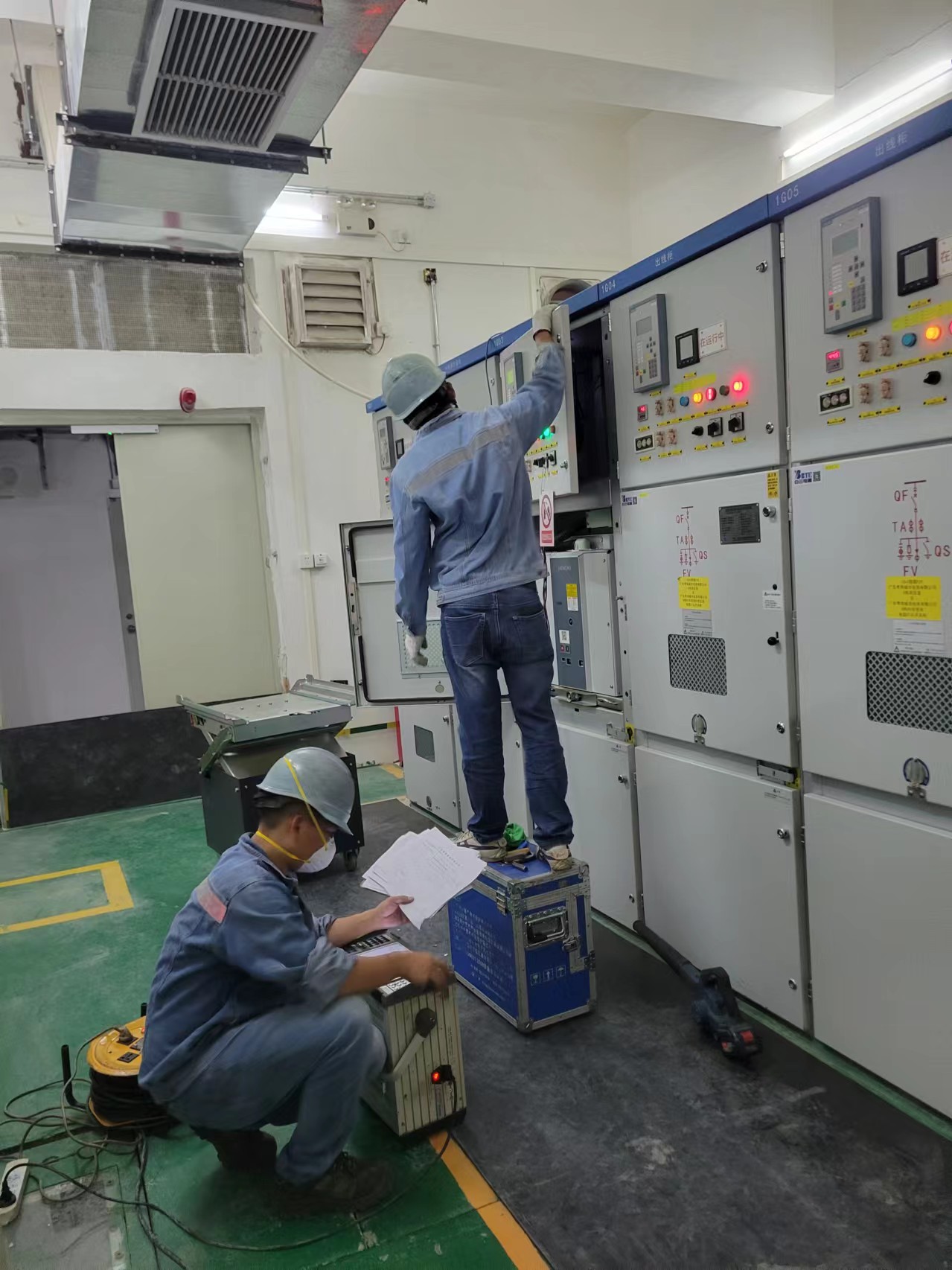 廣州市機(jī)械機(jī)電設(shè)備安裝電話，廣州市誠信醫(yī)療中心放射診斷設(shè)備安裝籌劃方案分享