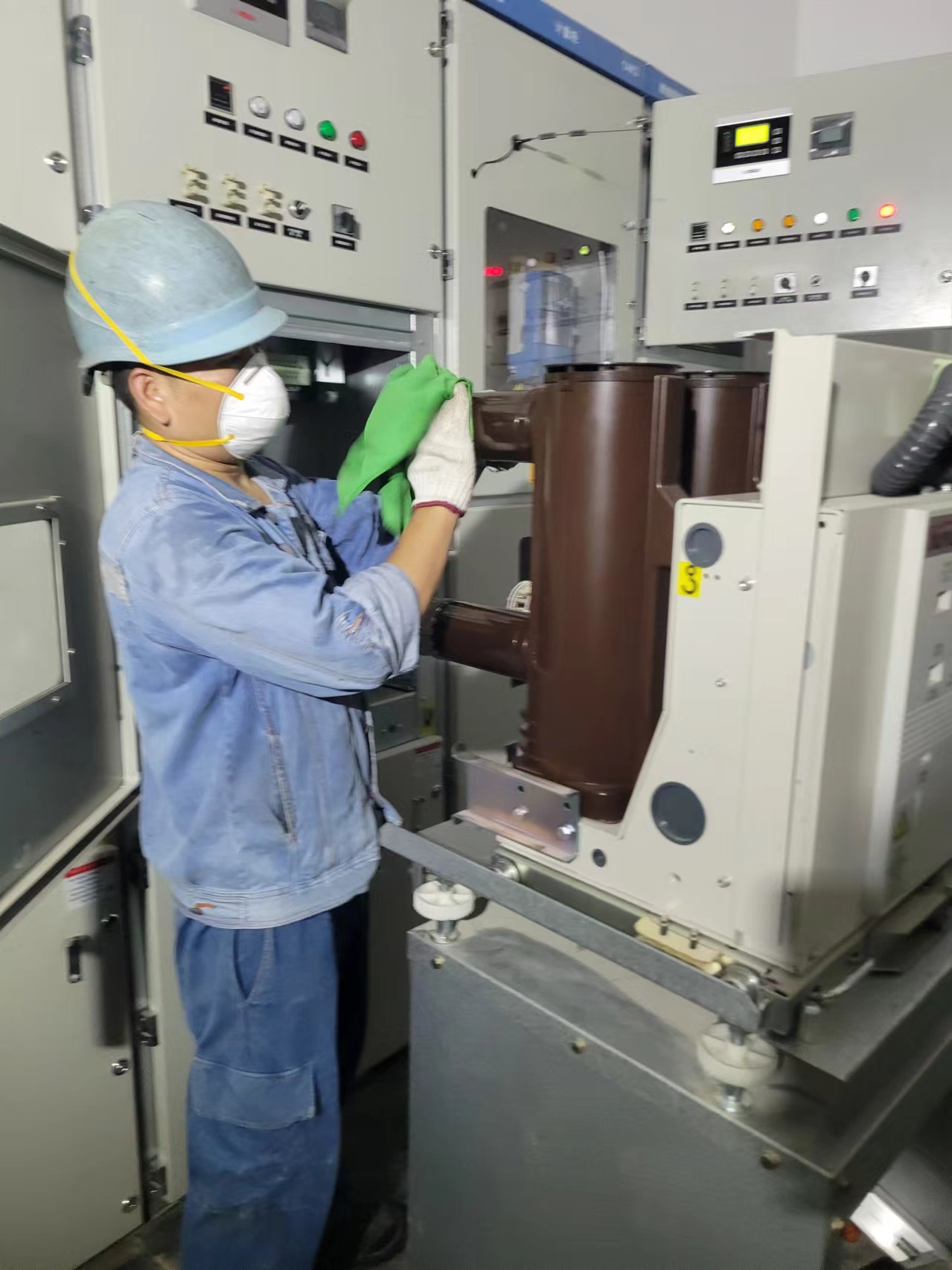 化工車間機(jī)電設(shè)備工程安裝優(yōu)質(zhì)，廣州市天河區(qū)醫(yī)療中心放射診斷設(shè)備安裝案例