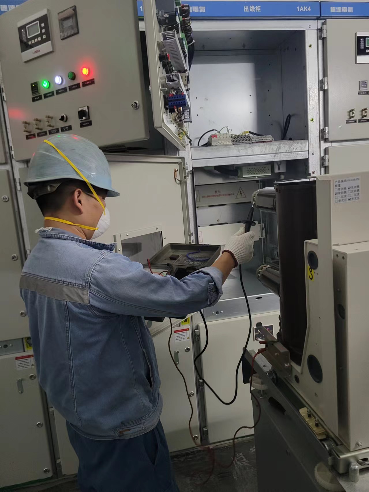 進(jìn)口機(jī)電設(shè)備安裝調(diào)試，廣州誠(chéng)信鋼鐵廠冶煉設(shè)備安裝制定方案分享