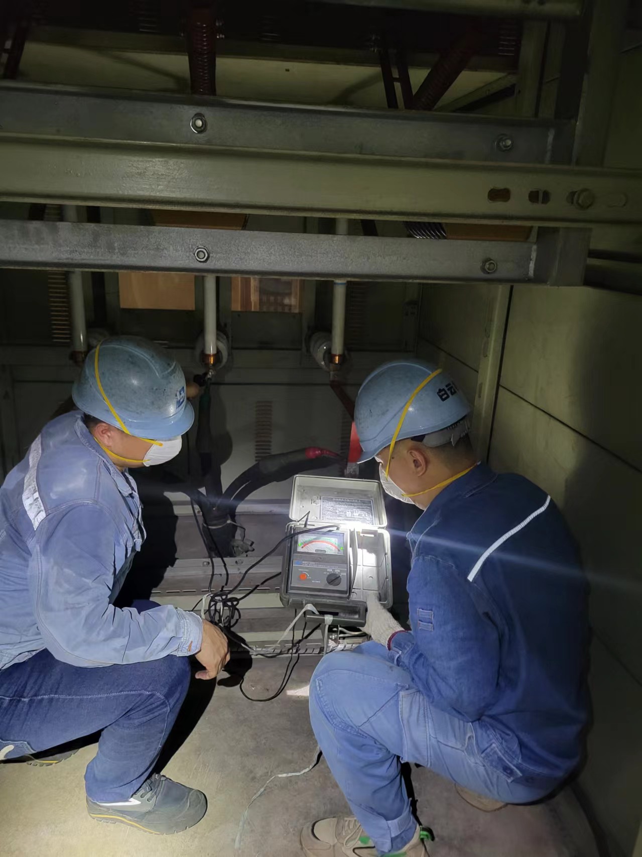 廣州機電設備安裝電話，廣州機械機電設備安裝有限公司提供地鐵機械機電設備安裝案例分享