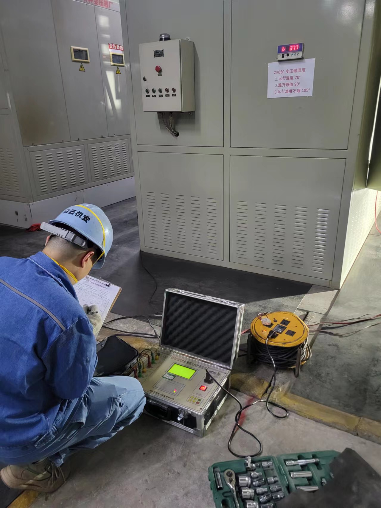 南沙區(qū)機(jī)電設(shè)備安裝施工，標(biāo)準(zhǔn)煤礦電氣機(jī)電設(shè)備安裝案例