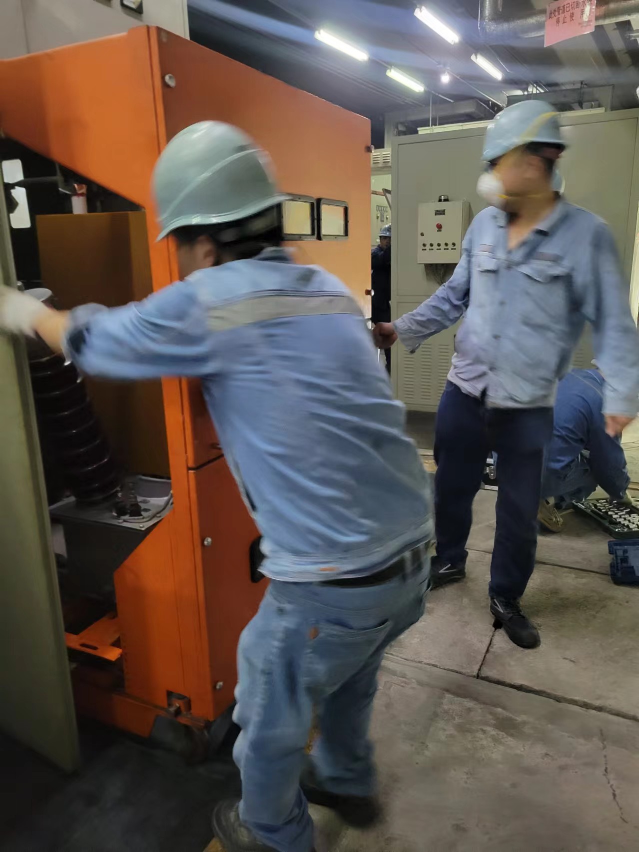 廣州市企業(yè)機(jī)電設(shè)備安裝工程，廣州市一建機(jī)電設(shè)備安裝企業(yè)提供寫(xiě)字樓一建機(jī)電設(shè)備安裝案例分享