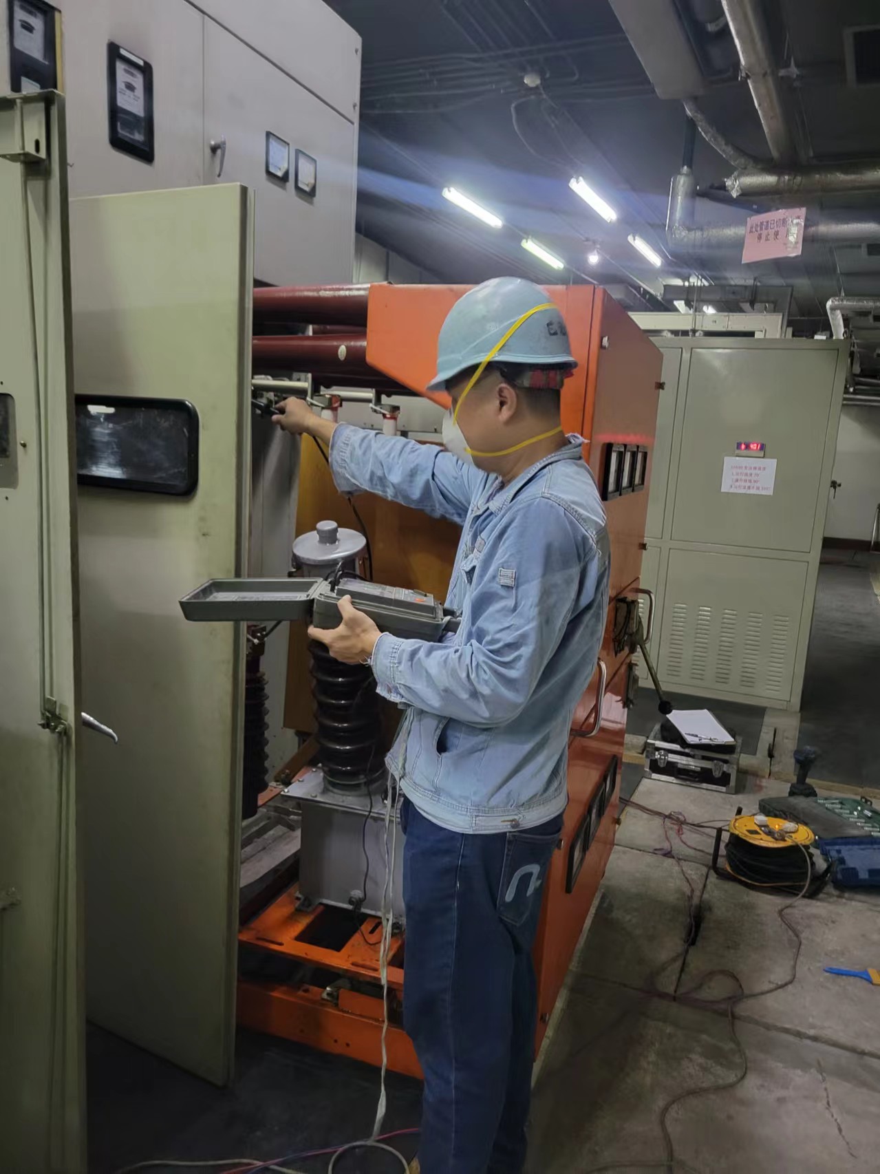 廣州機(jī)電設(shè)備安裝工程廠家，廣州進(jìn)口機(jī)電設(shè)備安裝廠家提供水利進(jìn)口機(jī)電設(shè)備安裝案例分享