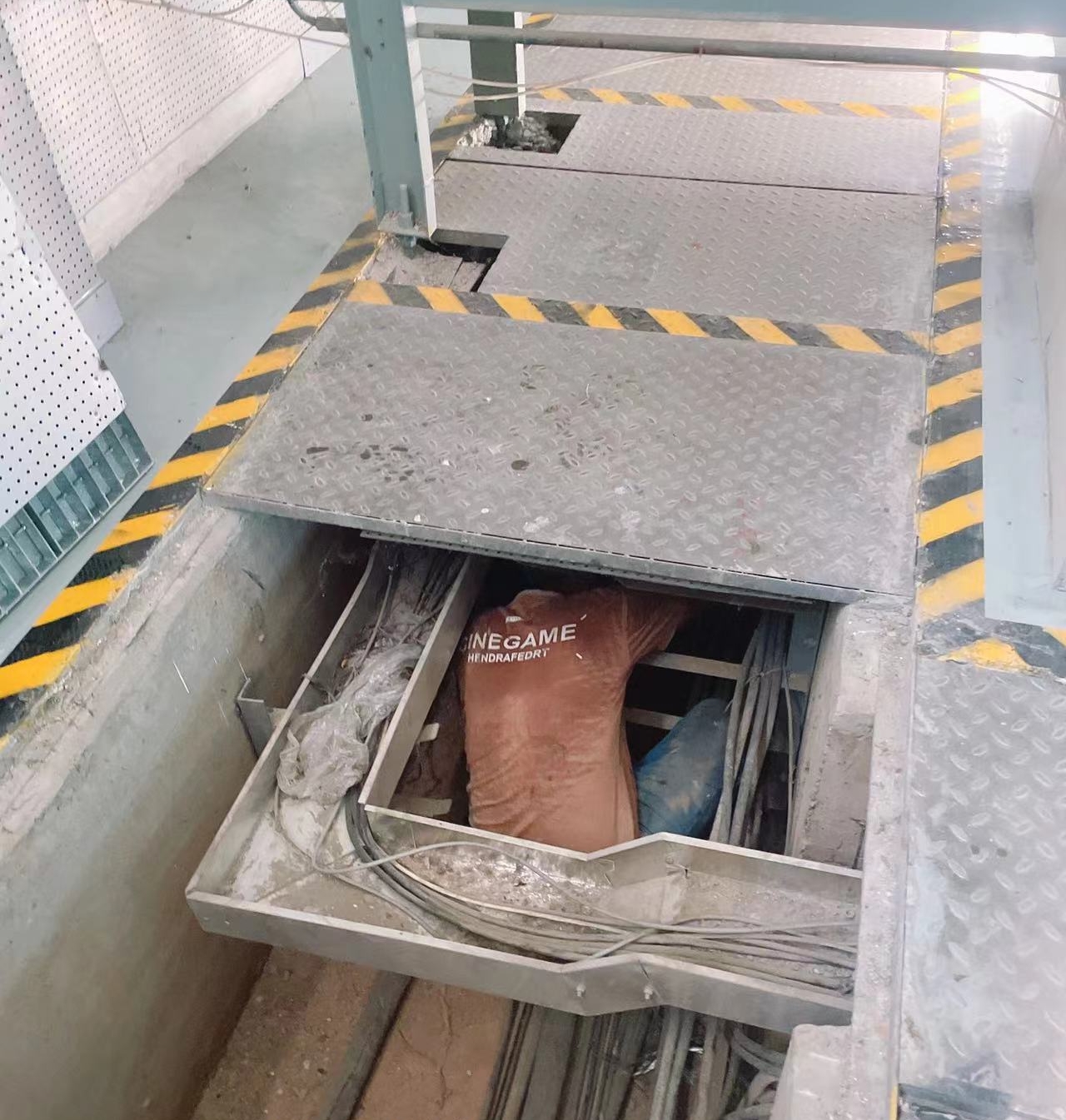 機(jī)電設(shè)備安裝工程服務(wù)有限公司，優(yōu)質(zhì)機(jī)場(chǎng)行李傳送系統(tǒng)和安全檢查設(shè)備安裝策畫(huà)方案分享