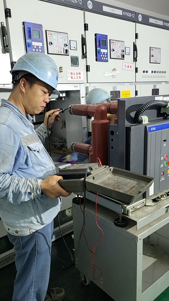 正品機(jī)電設(shè)備安裝直銷公司，標(biāo)準(zhǔn)地鐵電子機(jī)電設(shè)備安裝服務(wù)案例