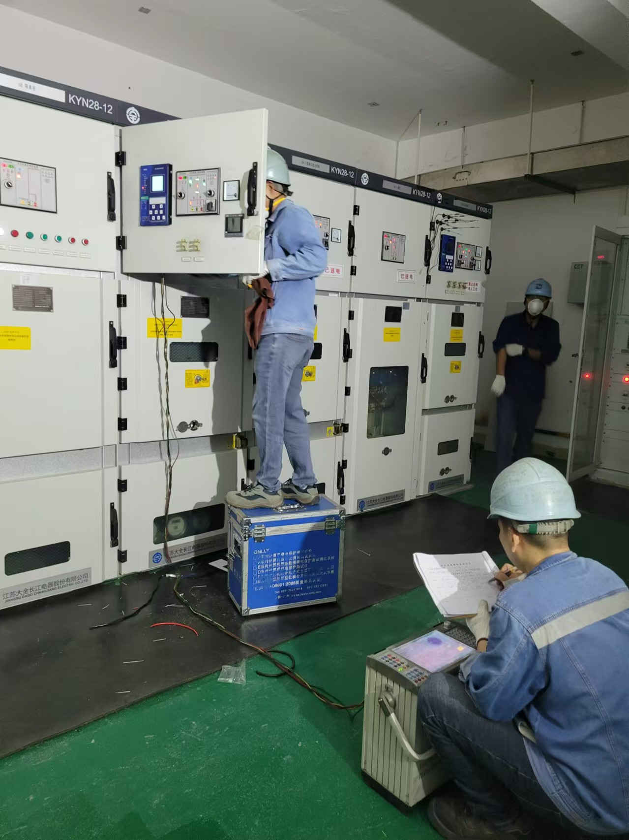 機(jī)電設(shè)備安裝服務(wù)費(fèi)，標(biāo)準(zhǔn)機(jī)械機(jī)電設(shè)備安裝隊(duì)伍提供電動(dòng)梯安裝和維護(hù)案例分享