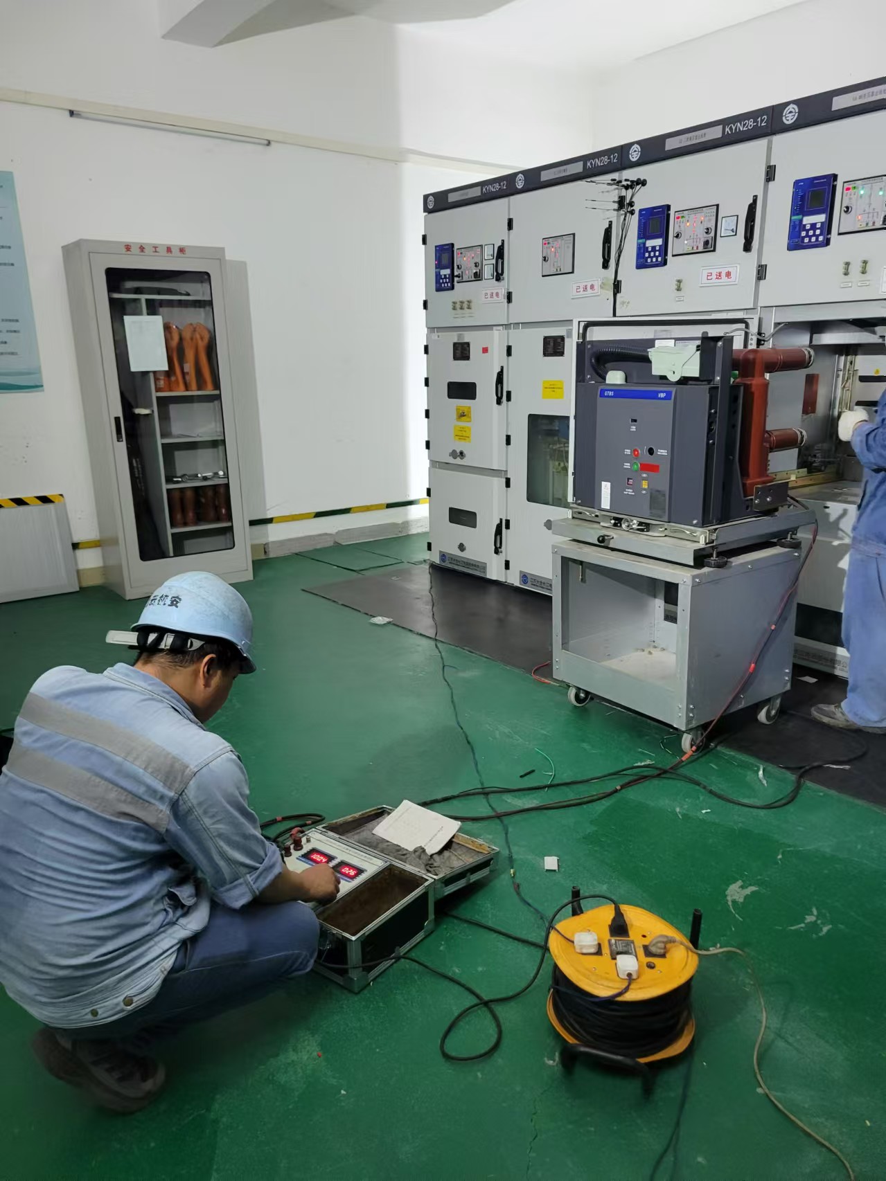 從化進(jìn)口機(jī)電設(shè)備安裝廠家，專業(yè)進(jìn)口機(jī)電設(shè)備安裝廠家提供寫字樓進(jìn)口機(jī)電設(shè)備安裝案例分享