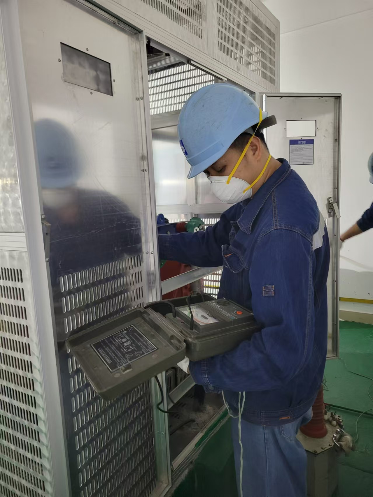 廣州市增城機電設(shè)備施工安裝，正規(guī)干洗店洗衣設(shè)備安裝策劃方案分享