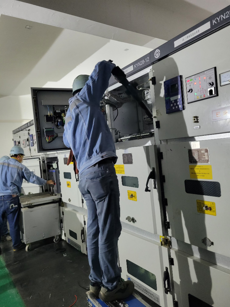 增城機電設(shè)備工程安裝有限公司，增城優(yōu)良住宅機械機電設(shè)備安裝策劃方案分享