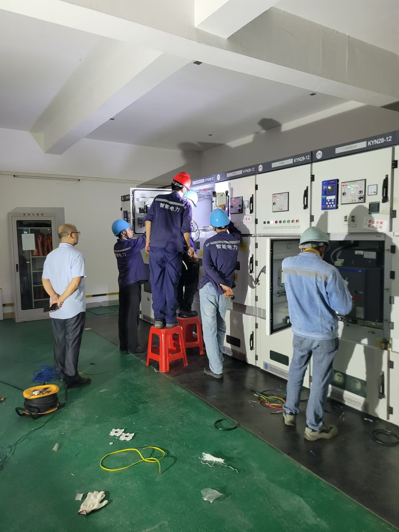 機(jī)電設(shè)備安裝直銷(xiāo)有限公司，花都專(zhuān)業(yè)劇院和演出場(chǎng)所舞臺(tái)燈光及音響設(shè)備安裝鋪排方案分享