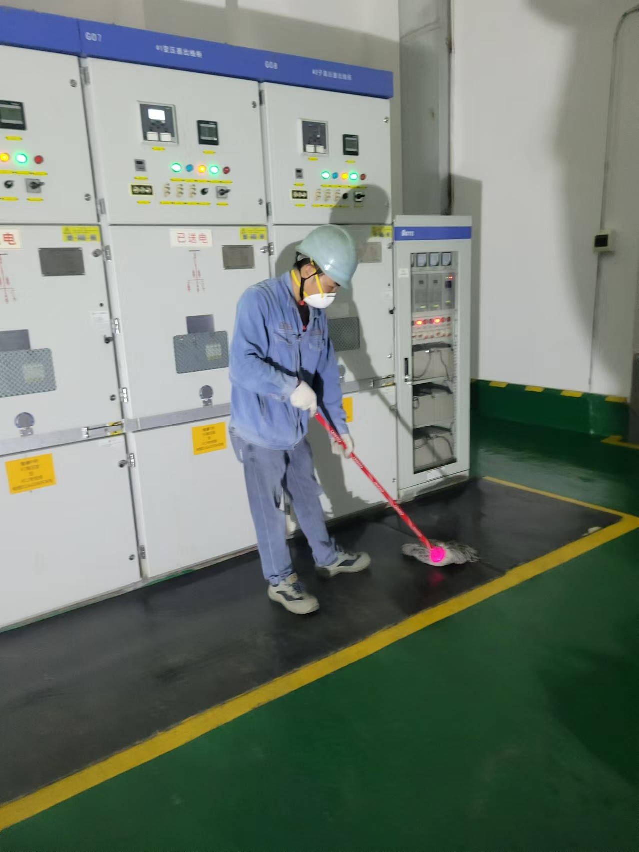 機(jī)電設(shè)備安裝水電站推薦，廣州水電站進(jìn)口機(jī)電設(shè)備安裝案例