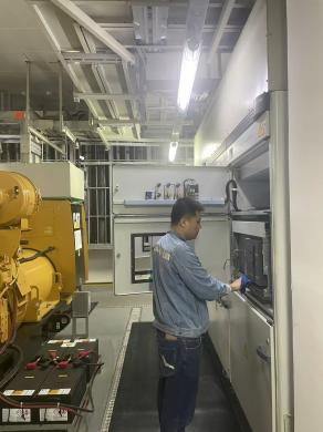 專業(yè)維保VS臨時(shí)抱佛腳：白云配電房維保讓您的電力系統(tǒng)安全穩(wěn)定運(yùn)行26年