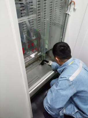 地下室配電房維保不到位？這才是真正的電力安全