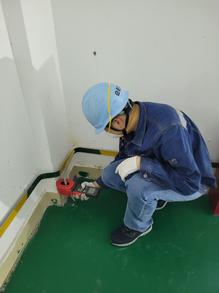 天河廠房配電房如何防患未“燃”？專業(yè)預(yù)防性檢測是關(guān)鍵